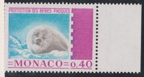 [Protection of Baby Seals, වර්ගය AKX]