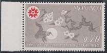 [Expo '70 - Osaka, type ALB]