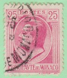 [Prince Louis II, type V4]