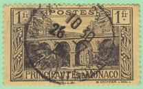 [Viaduct and Monaco Harbour, tyyppi AO]