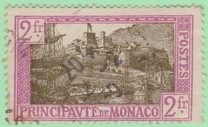 [Viaduct and Monaco Harbour, tyyppi AR]
