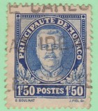 [Prince Louis II, 類型 BJ3]