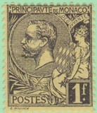 [Prince Albert I, type B11]
