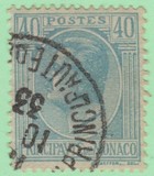 [Prince Louis II, type V8]