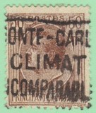 [Prince Louis II, type V10]