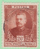 [Prince Louis II, Tip L2]