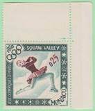 [Summer & Winter Olympic Games - Rome, Italy & Squaw Valley, USA, tegund YL]