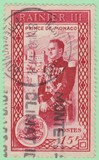 [Accession of Prince Rainier III, loại MT4]
