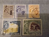 [Queen Elizabeth II, type BE]