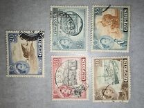 [Queen Elizabeth II, type BJ]
