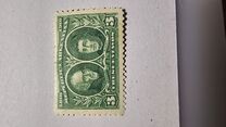 [The 100th Anniversary of the Revolution, 1810-1910, Tüüp BP]