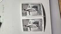 [Airmail - Child Welfare, Tip SP]