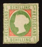 [Queen Victoria, type A]