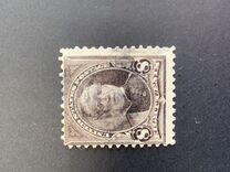 [General William T. Sherman, 1820-1891, тип BF]