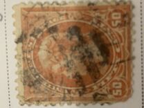 [Thomas Jefferson, 1743-1826, Typ CF]