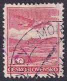 [Planes over different Landscapes, type YBP1]