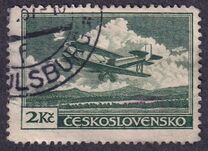 [Planes over different Landscapes, type YBQ]
