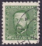 [The 50th Anniversary of the Death of Bedzih Smetana(1824-1884), type YCB]