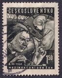 [International Women's Day, type CS]