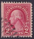 [George Washington, 1732-1799, type EZ4]