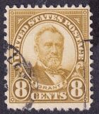 [Ulysses S. Grant, 1822-1885, type FL2]