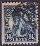 [American Indian, type FM1]