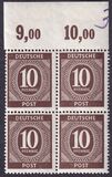[Value Stamps, Tüüp A7]