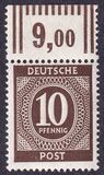 [Value Stamps, Tüüp A7]