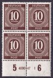 [Value Stamps, Tüüp A7]