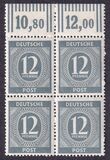 [Value Stamps, Tüüp A9]