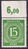 [Value Stamps, Tüüp A11]