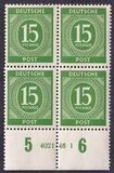 [Value Stamps, Tüüp A11]