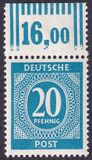 [Value Stamps, Tüüp A13]