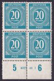 [Value Stamps, Tüüp A13]