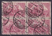 [New Daily Stamps - Offset Printing, प्रकार AB]