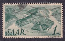 [Marshall Ney & Saar River, Scrivi F]