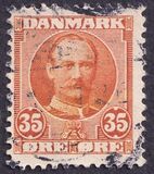 [King Frederik VIII, 1843-1912, type O7]