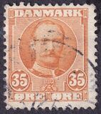 [King Frederik VIII, 1843-1912, type O8]