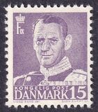 [King Frederik IX, प्रकार CJ13]