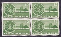 [Agricultural Themes, प्रकार DX]