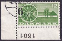 [Agricultural Themes, प्रकार DX]