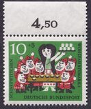 [Charity Stamps - Snow White, Typ HE]