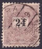 [Definitive Issue - Black Values, type D26]