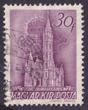 [The Church in Hungary - New Watermark, type QM1]