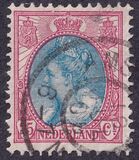 [Queen Wilhelmina, Tipe J10]