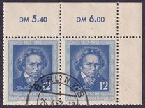 [The 125th Anniversary of the Death of Beethoven, 유형 AV]