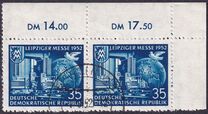 [The Leipzig Fair, тып BK1]