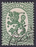 [Standing lion, tip S17]