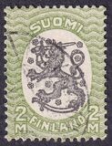 [Standing lion, tip S20]