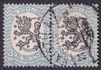 [Standing lion, tip S21]